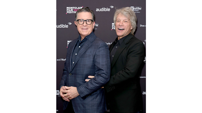 Good Morning, News: A Police Standoff at a Local Target Store, Why Kotek Gave $10M to an AI Company, and Stephen Colbert Tells Trump: "Go F*ck Yourself"&nbsp;